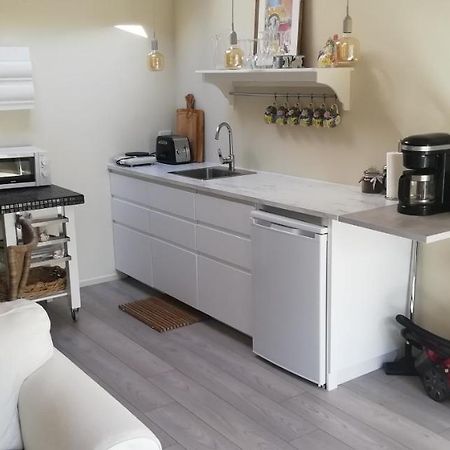 Jytte'S Annex Villa แคร์เทอมินเนอ ภายนอก รูปภาพ