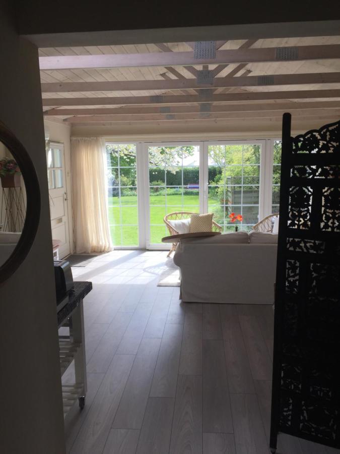 Jytte'S Annex Villa แคร์เทอมินเนอ ภายนอก รูปภาพ