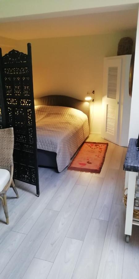 Jytte'S Annex Villa แคร์เทอมินเนอ ภายนอก รูปภาพ
