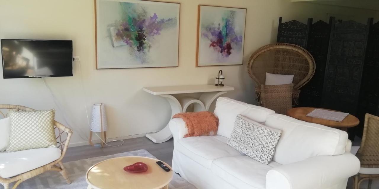 Jytte'S Annex Villa แคร์เทอมินเนอ ภายนอก รูปภาพ